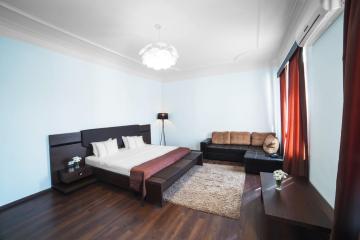 Отель Fortune Palace Hotel Грузия, Тбилиси, фото 7