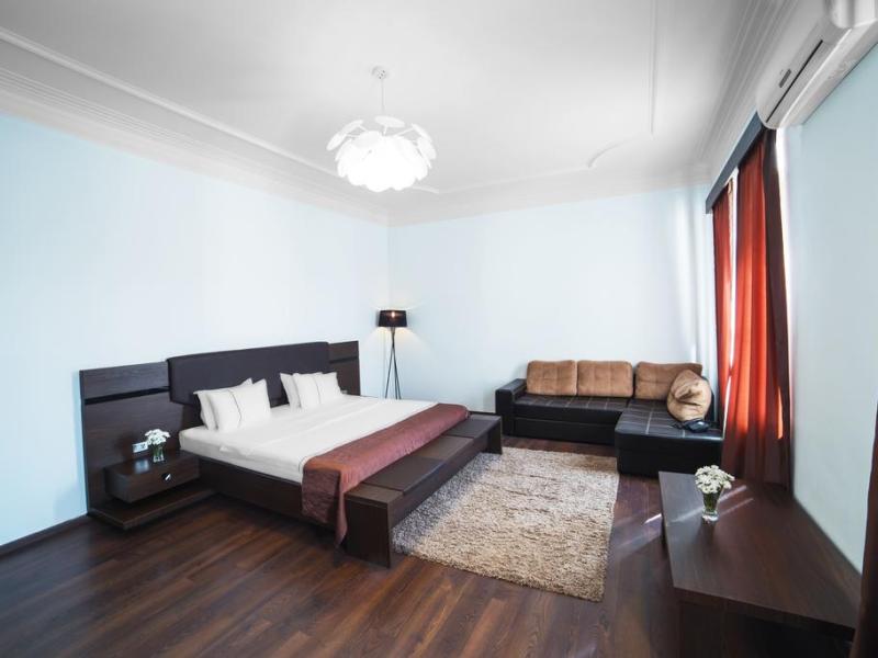 Fortune Palace Hotel