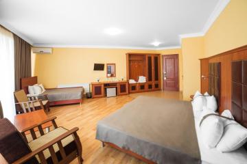 Отель Fortune Palace Hotel Грузия, Тбилиси, фото 8
