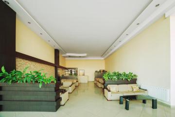 Отель Fortune Palace Hotel Грузия, Тбилиси, фото 10