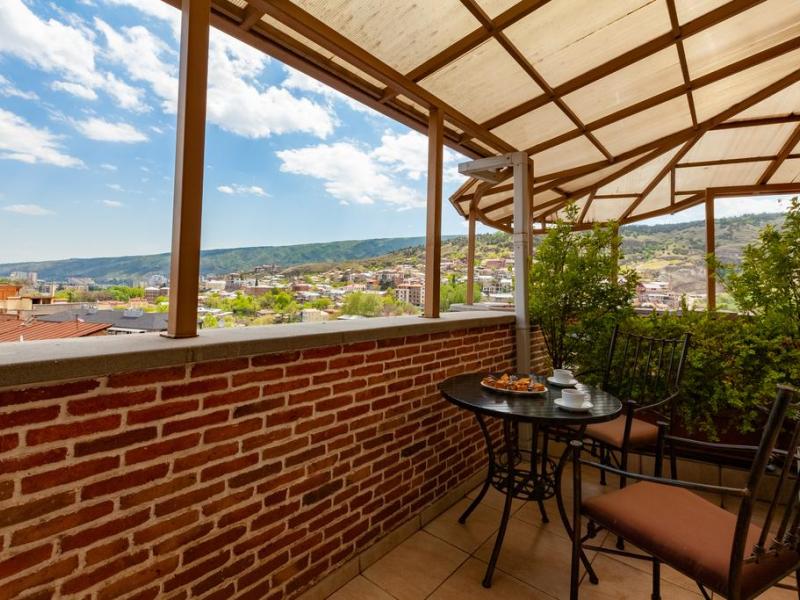 Penthouse Hotel