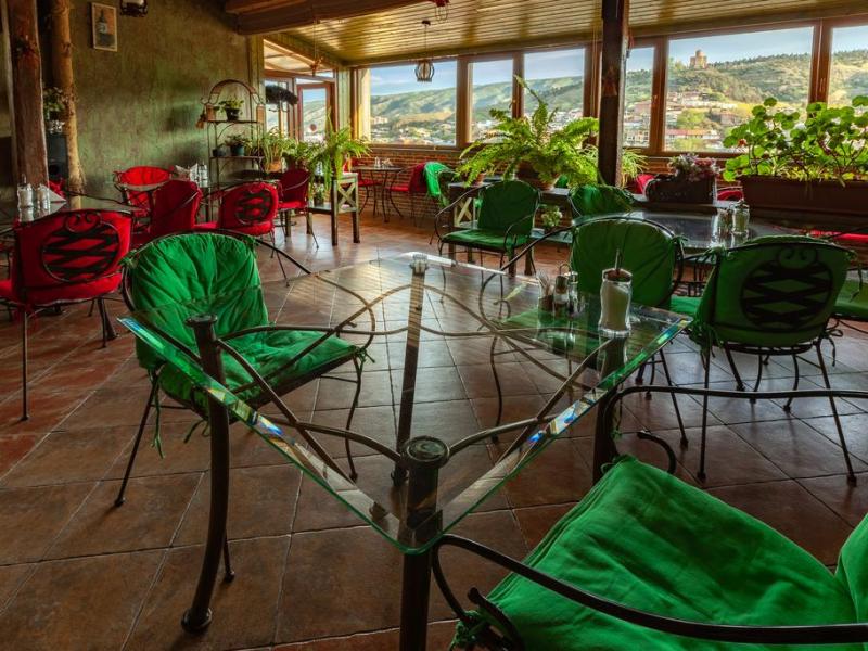 Penthouse Hotel