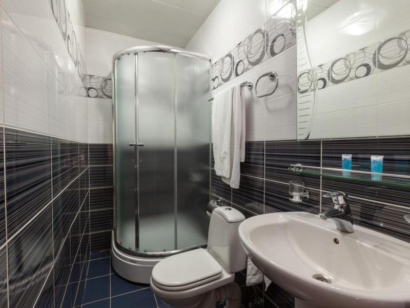 Penthouse Hotel