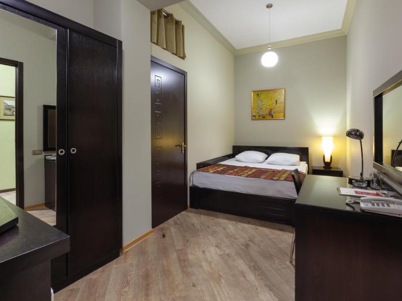 Penthouse Hotel