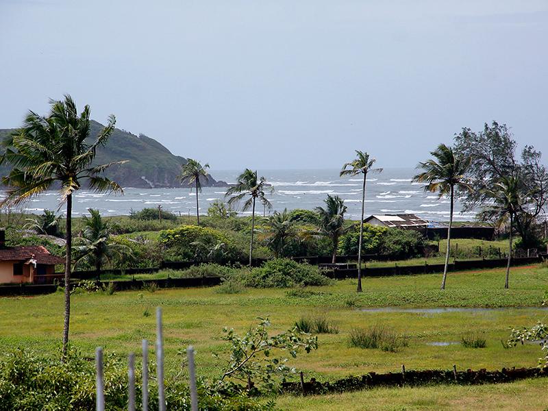 La Conceicao Beach Resort