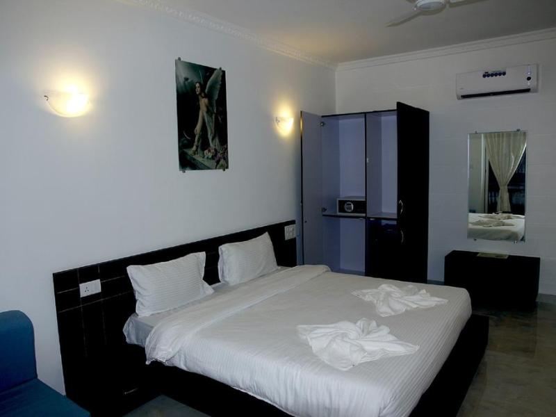 La Conceicao Beach Resort