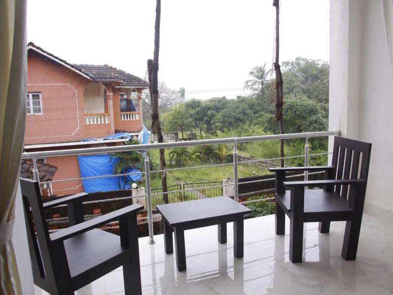 La Conceicao Beach Resort