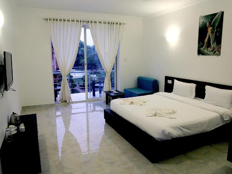 La Conceicao Beach Resort
