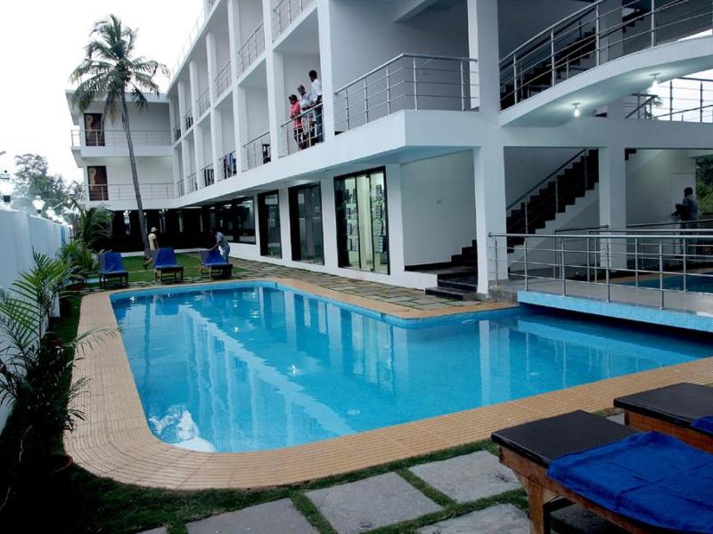 La Conceicao Beach Resort