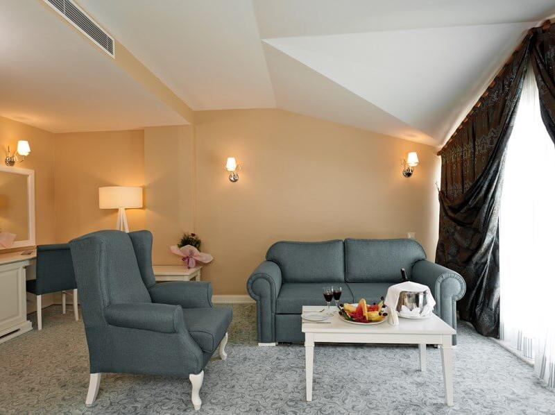 Mercia Hotels & Resorts