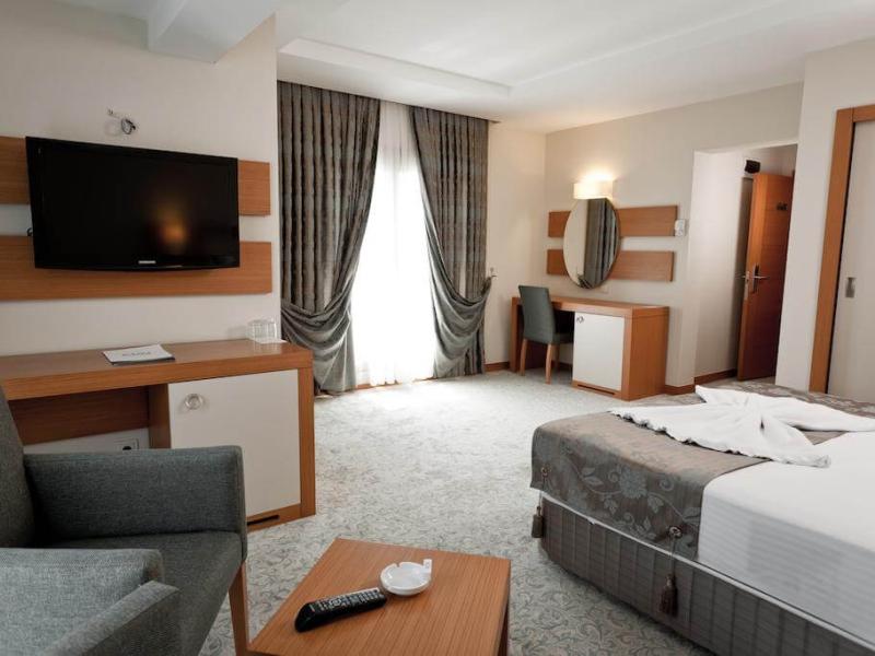 Mercia Hotels & Resorts