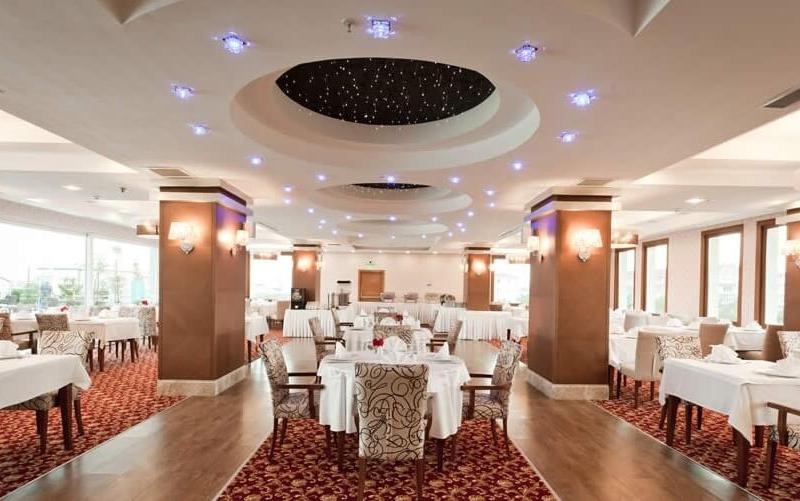 Mercia Hotels & Resorts
