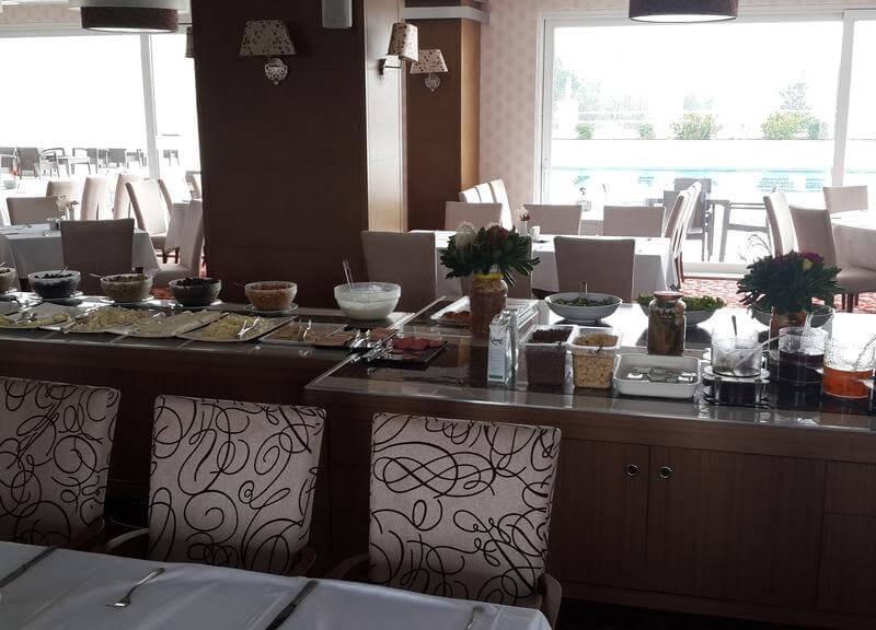 Mercia Hotels & Resorts