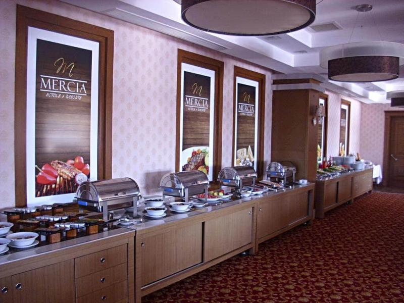 Mercia Hotels & Resorts