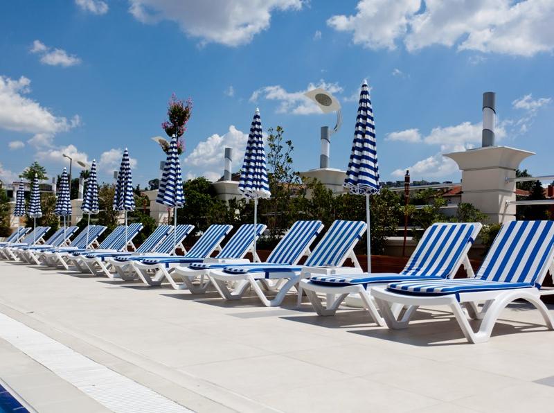 Mercia Hotels & Resorts