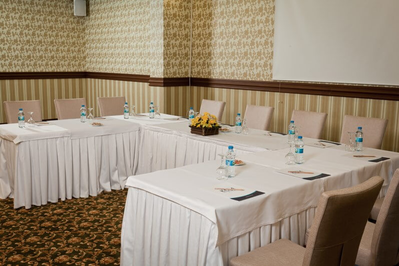 Mercia Hotels & Resorts