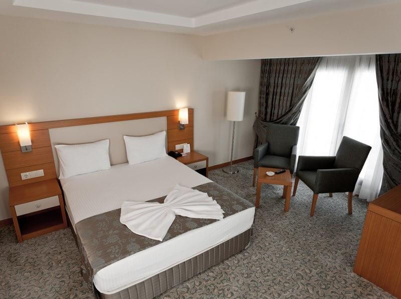 Mercia Hotels & Resorts