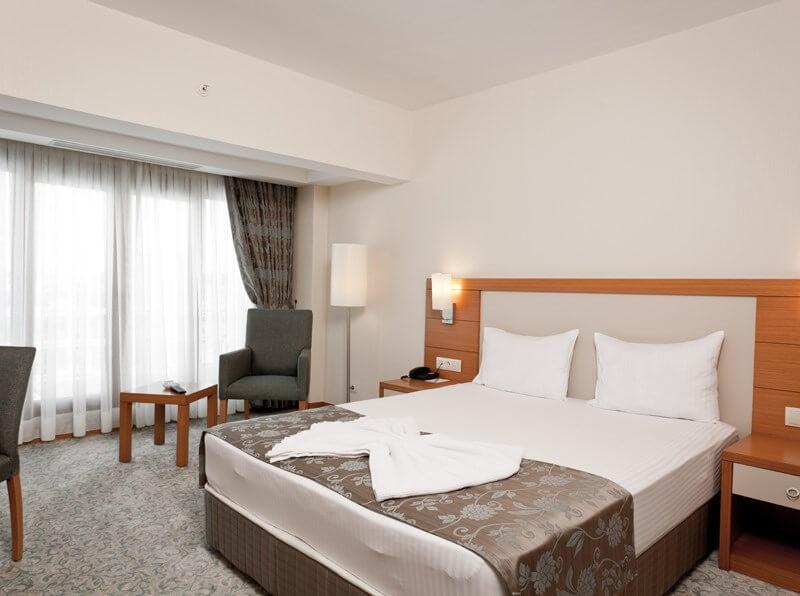 Mercia Hotels & Resorts