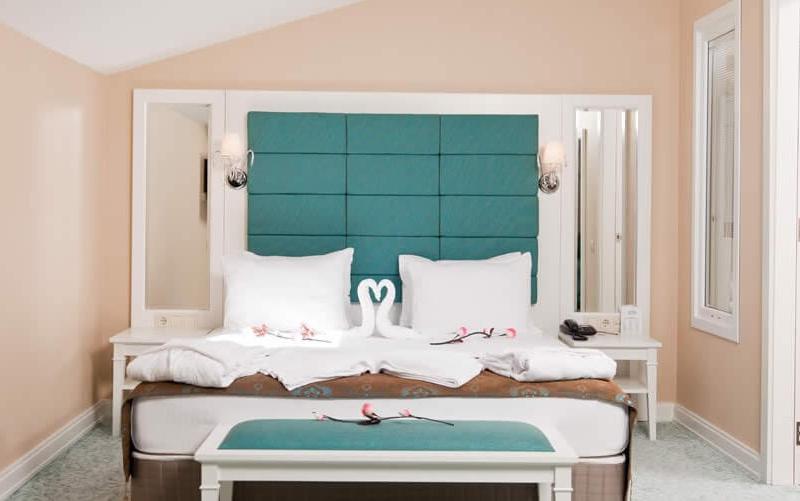 Mercia Hotels & Resorts