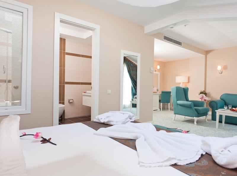 Mercia Hotels & Resorts