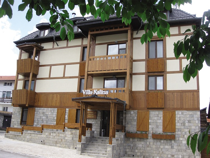 Villa Kalina Bansko