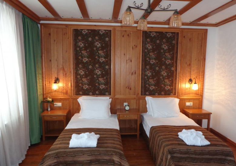 Villa Kalina Bansko