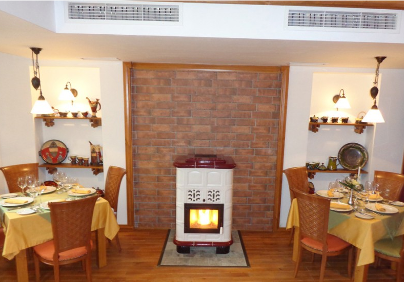 Villa Kalina Bansko