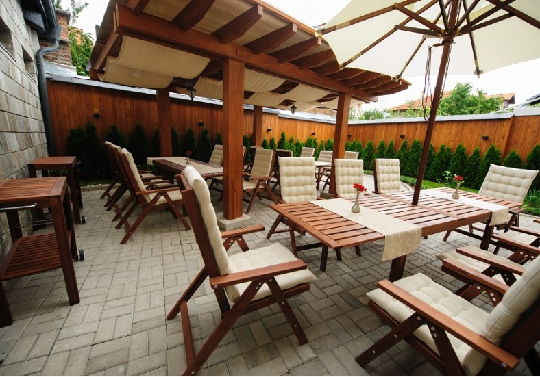 Villa Kalina Bansko