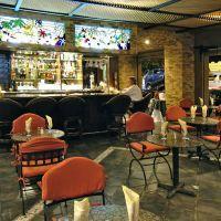 Clarion Hotel Amon Plaza