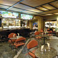 Clarion Hotel Amon Plaza