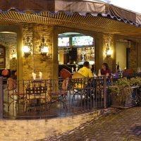 Clarion Hotel Amon Plaza