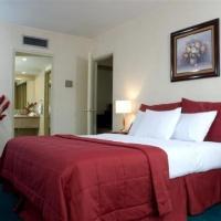 Clarion Hotel Amon Plaza