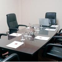 Clarion Hotel Amon Plaza