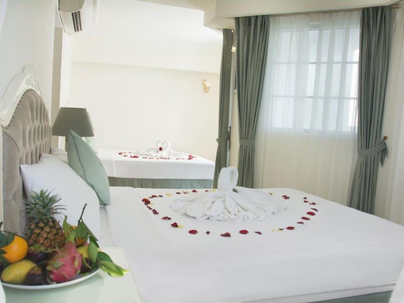 Pavillon Garden Hotel & Spa