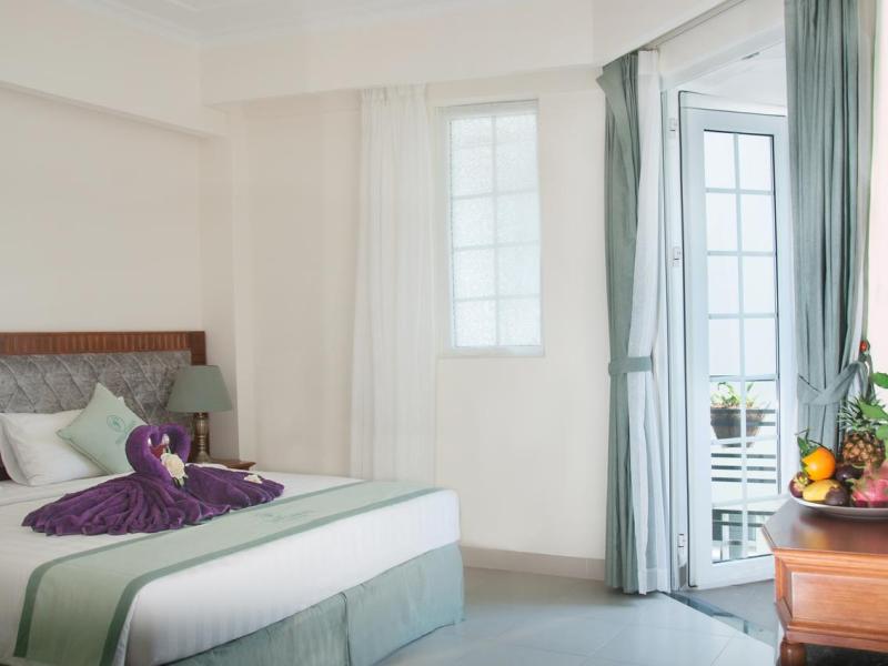 Pavillon Garden Hotel & Spa