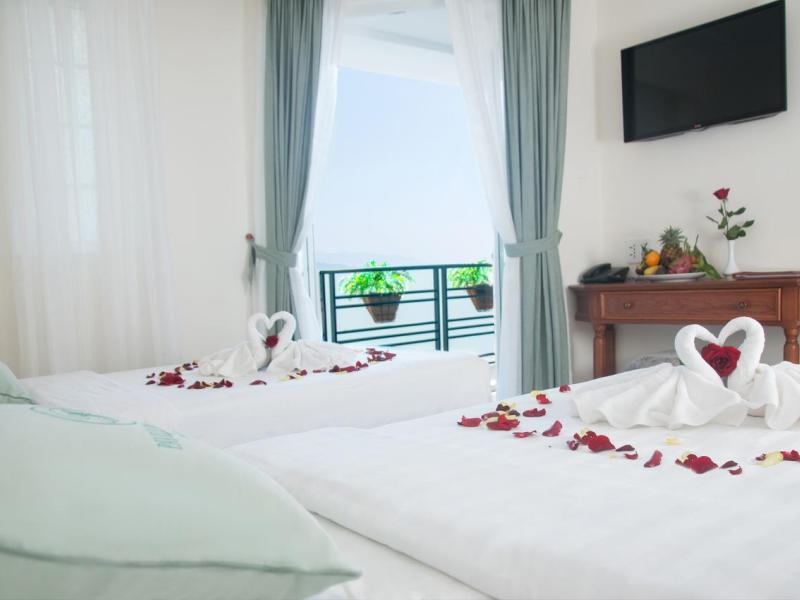 Pavillon Garden Hotel & Spa