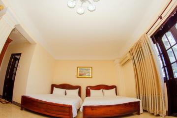 Отель Boton Вьетнам, Нячанг, фото 12