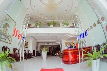 Отель Boton Вьетнам, Нячанг, фото 2