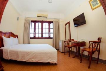 Отель Boton Вьетнам, Нячанг, фото 3