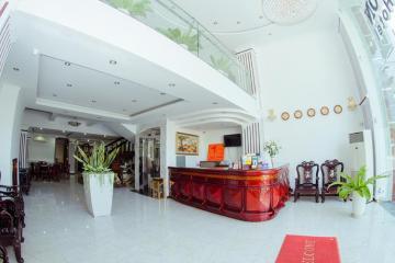 Отель Boton Вьетнам, Нячанг, фото 4