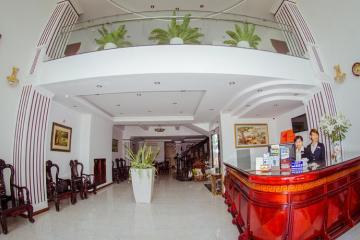 Отель Boton Вьетнам, Нячанг, фото 5