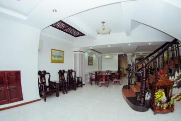 Отель Boton Вьетнам, Нячанг, фото 6