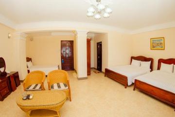 Отель Boton Вьетнам, Нячанг, фото 8