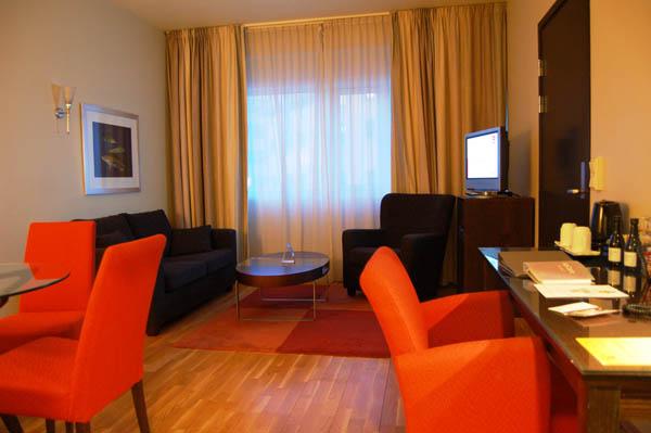 Clarion Hotel Bryggen