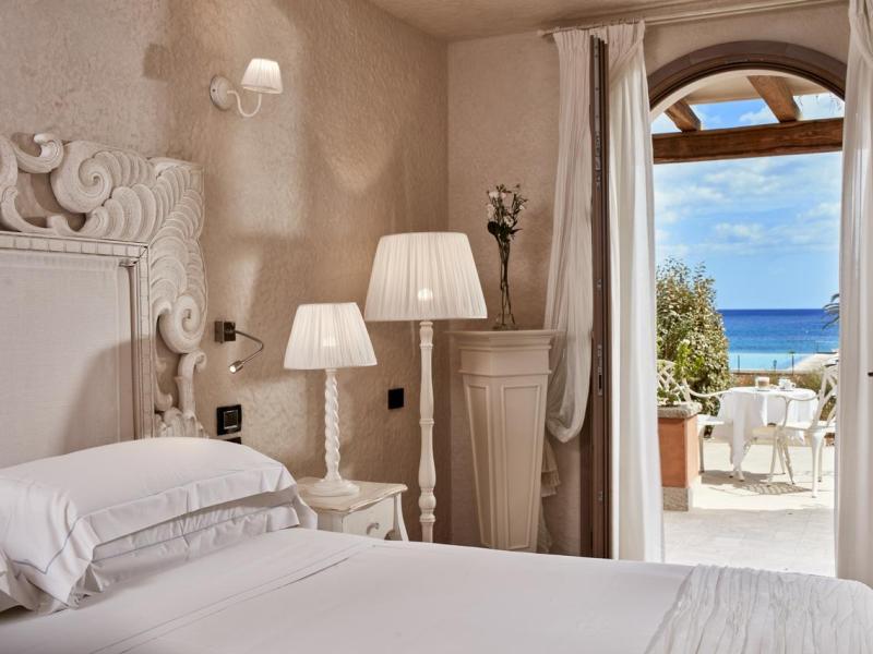 La Villa del Re
