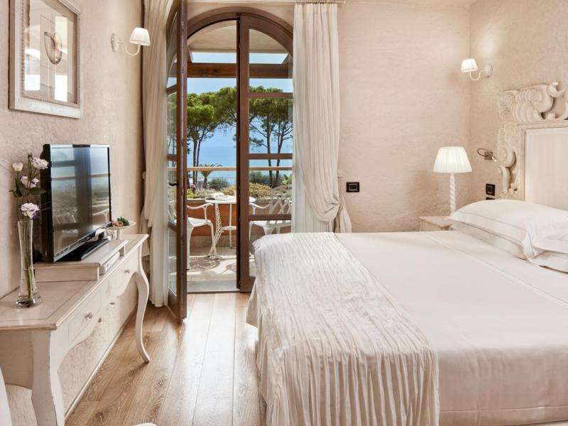 La Villa del Re