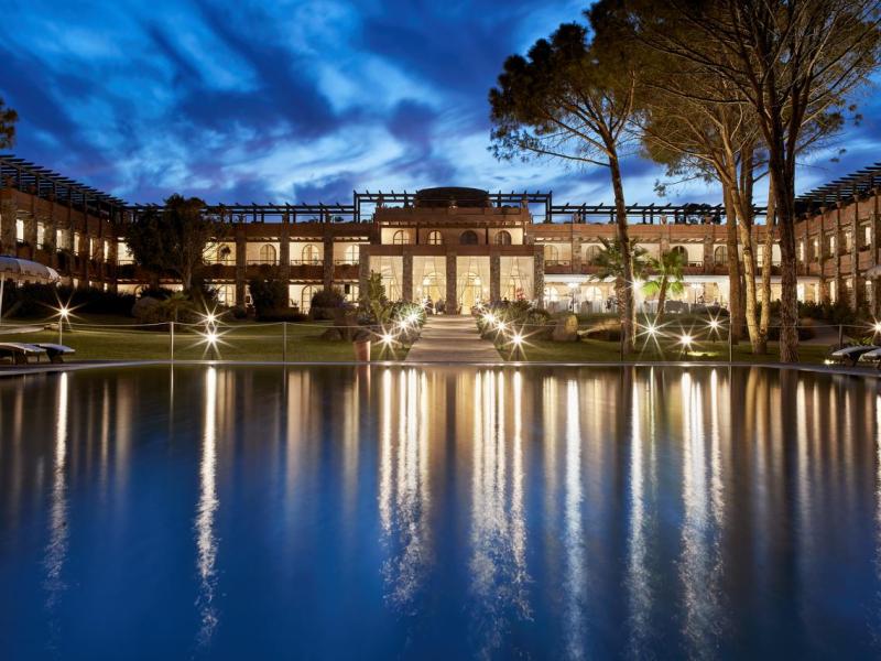 La Villa del Re