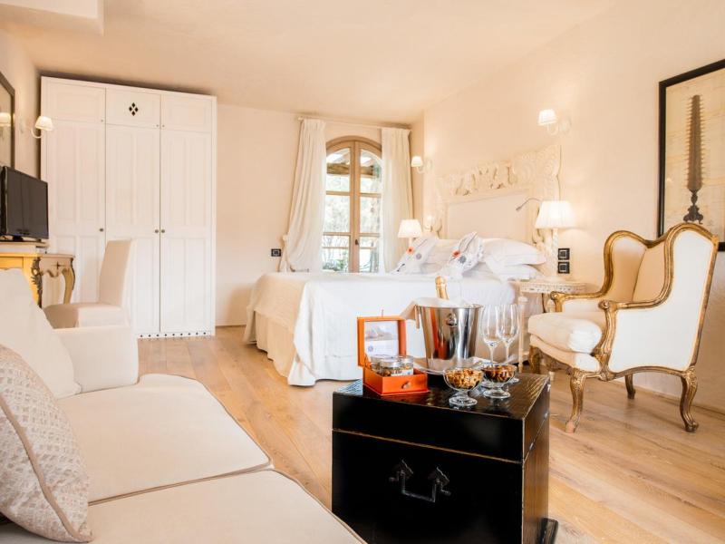 La Villa del Re