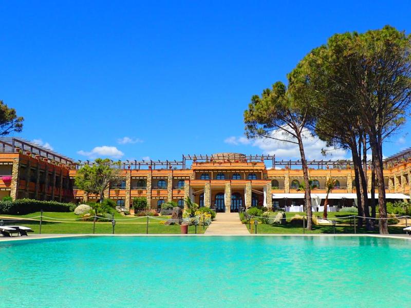 La Villa del Re