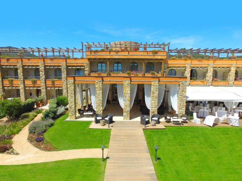 La Villa del Re